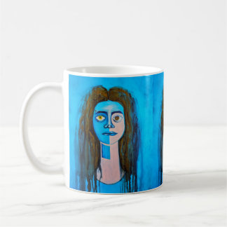 Mug "Inadapté"
