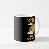 Mug Inappropriate I W Count Wrinkles Funny Humor Men W (Devant droit)