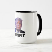 Mug Inapte (Devant droit)