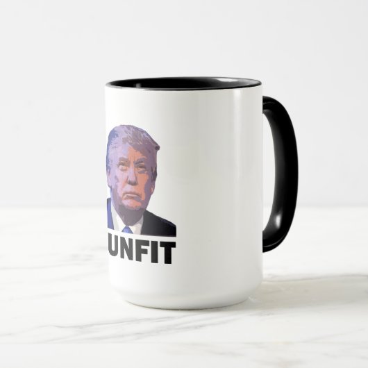 Mug Inapte (Devant droit)