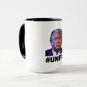 Mug Inapte (Devant gauche)