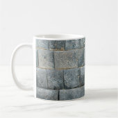 Mug Inca wall (Gauche)