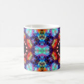 Mug Incandescence Stellar Kaleid (Centre)
