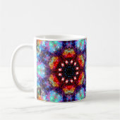 Mug Incandescence Stellar Kaleid (Gauche)