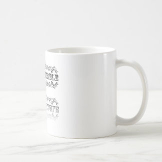 Mug incassable