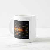 Mug Incendie (Devant gauche)