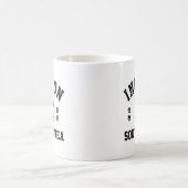 Mug Incheon Corée du Sud (Centre)