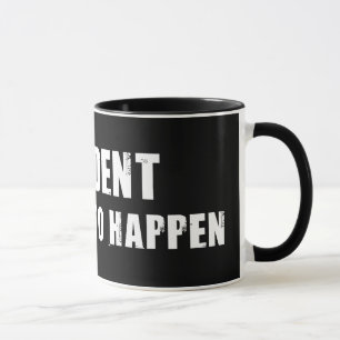 Mug Incident