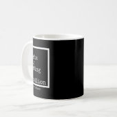 Mug Inciter Cette Réunion À La Rébellion (Devant gauche)