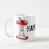 Mug inconditionnel, inconditionnel, INCONDITIONNEL ! ! (Gauche)