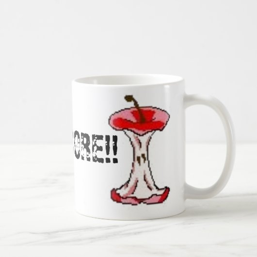 Mug inconditionnel, inconditionnel, INCONDITIONNEL ! ! (Droite)