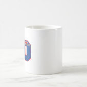 Mug incroyable 60 (Centre)