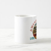 MUG INCROYABLE DEPUIS 19XX ÉDITION LIMITÉE (Centre)