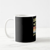 Mug Incroyable depuis l'anniversaire 1981 (Gauche)