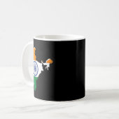 Mug Inde (Devant gauche)