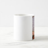 Mug Inde-1927 - en détresse (Centre)