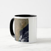 Mug Inde du Sud (Devant gauche)