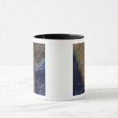 Mug Inde du Sud 2 (Centre)