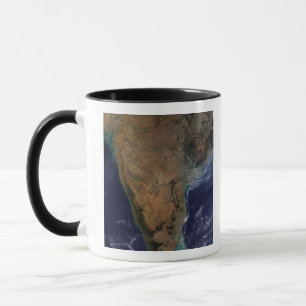 Mug Inde du Sud 2