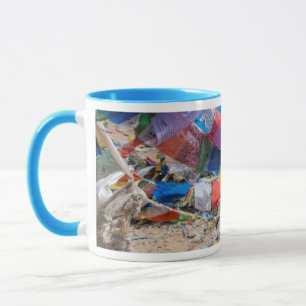 Mug Inde, Jammu-et-Cachemire, Ladakh, col de Namshangl