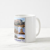 Mug Inde - Jodhpur - I Love - (Devant droit)