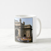 Mug Inde - Mumbai (Devant droit)