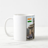 Mug Inde - Mumbai (Gauche)
