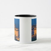 Mug INDE, Mumbai (Bombay) : Porte de l'Inde / (Centre)