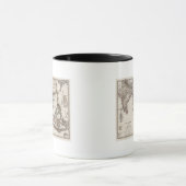 Mug Inde orientale (Centre)