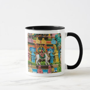 Mug INDE, Tamil Nadu, Chennai : Kapaleeshwarar