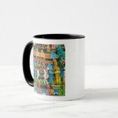 Mug INDE, Tamil Nadu, Chennai : Kapaleeshwarar (Devant gauche)