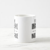 Mug Indécis (Centre)