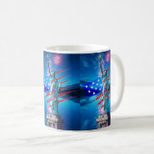 MUG INDÉPENDANCE (Devant droit)