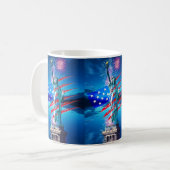 MUG INDÉPENDANCE (Devant gauche)