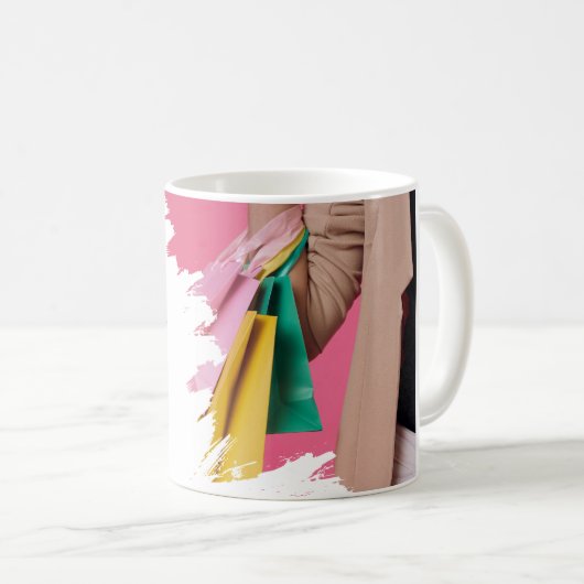 MUG INDÉPENDANT (Devant droit)