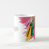 MUG INDÉPENDANT (Centre)