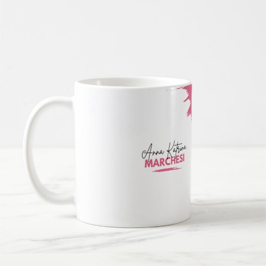 MUG INDÉPENDANT (Gauche)