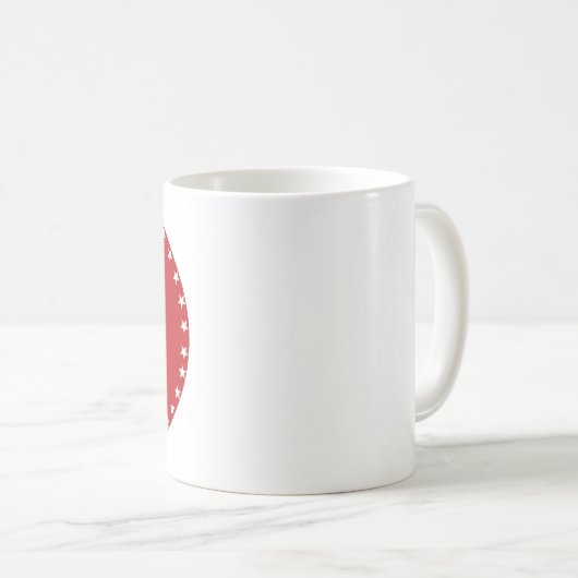 MUG INDÉPENDANTS POUR L'ATOUT (Devant droit)