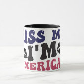 Mug Independence Day,4th of july shirt,patriotic shirt (Centre)