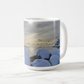 Mug Indian Cove (Devant droit)