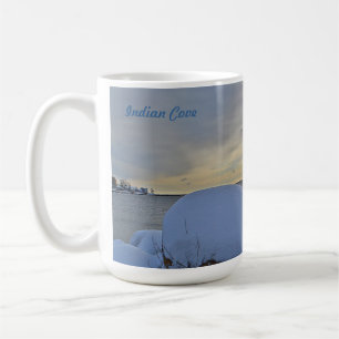 Mug Indian Cove