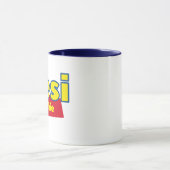 Mug Indian Desi Tech Support Tea Cup, Drôle Café (Centre)