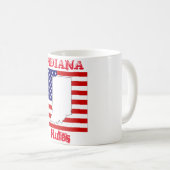MUG INDIANA (Devant droit)
