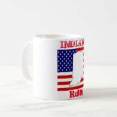 MUG INDIANA (Devant gauche)