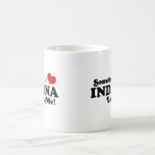 Mug Indiana (Centre)