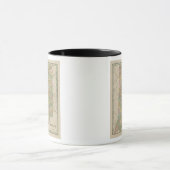 Mug Indiana 7 (Centre)