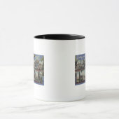 Mug Indiana (Sud) - Scènes de grandes lettres (Centre)