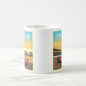 Mug Indiana vintage (Centre)