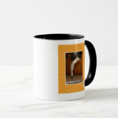 Mug Indicateur 3 invisible (Devant droit)