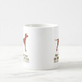 Mug Indicateur anglais (Centre)